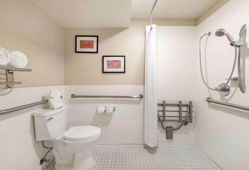 ホテル Comfort Inn Santa Monica  West Los Angeles