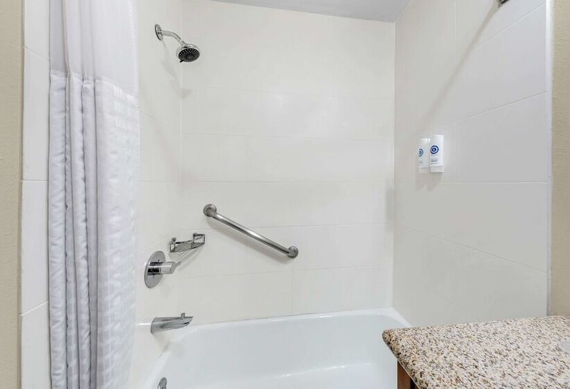 ホテル Comfort Inn Santa Monica  West Los Angeles