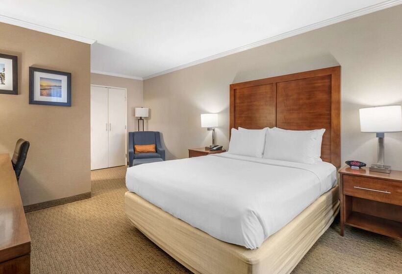 ホテル Comfort Inn Santa Monica  West Los Angeles