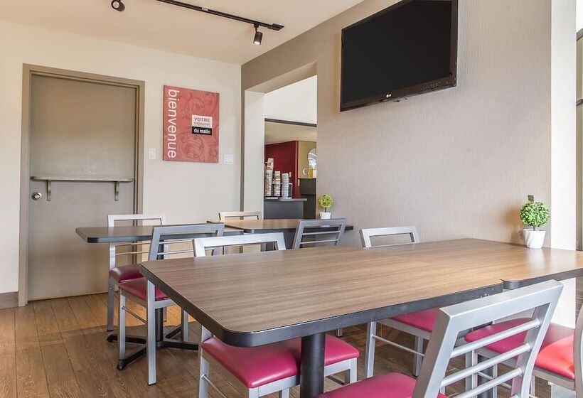 ホテル Comfort Inn