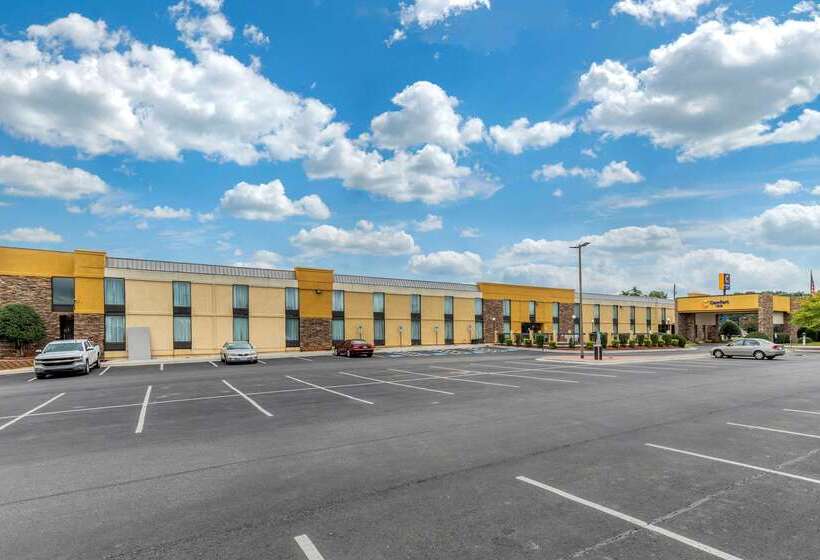 فندق Comfort Inn