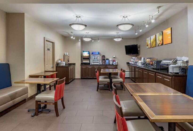 فندق Comfort Inn