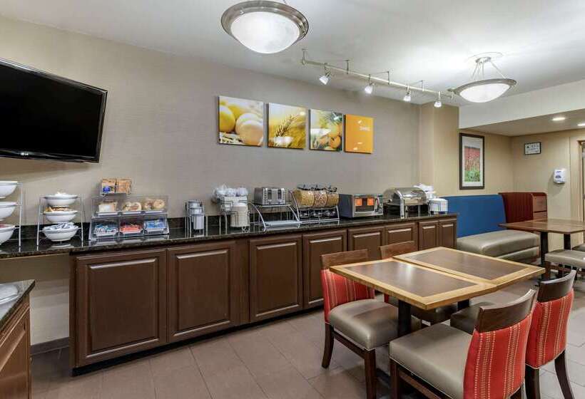 فندق Comfort Inn