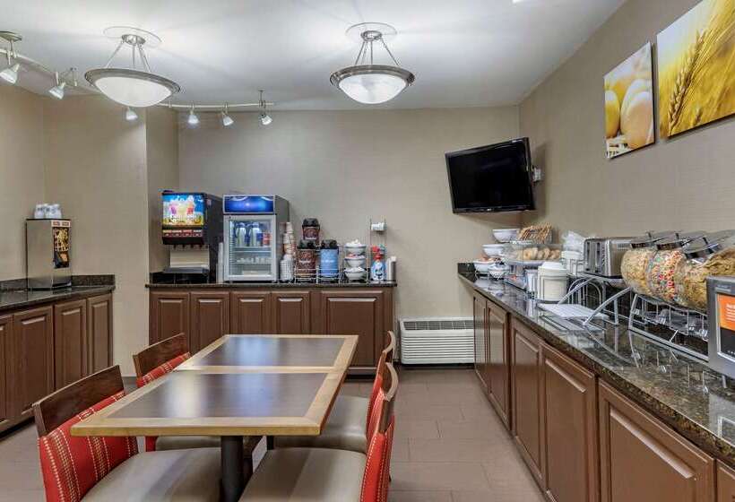 فندق Comfort Inn