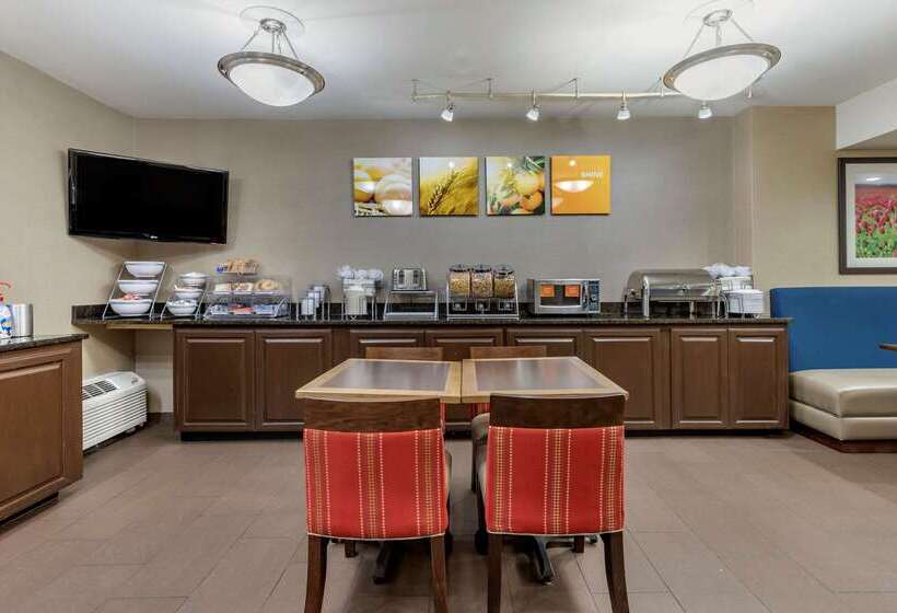 فندق Comfort Inn