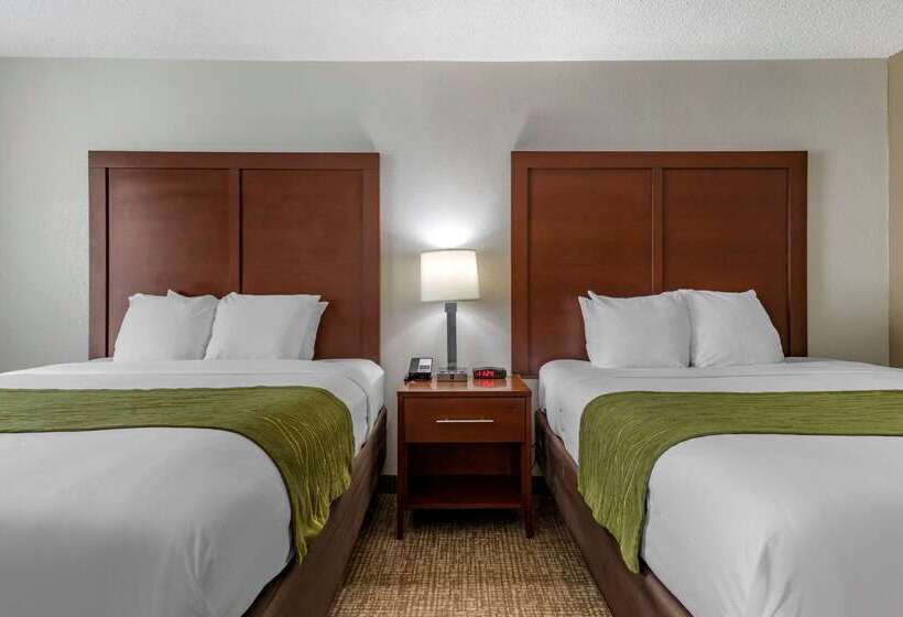 فندق Comfort Inn