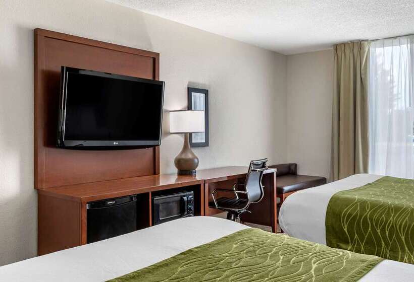 فندق Comfort Inn