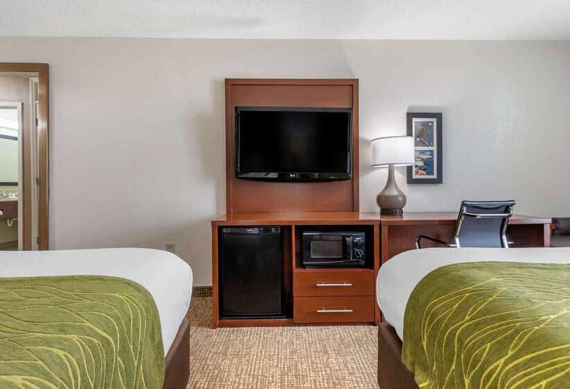 فندق Comfort Inn