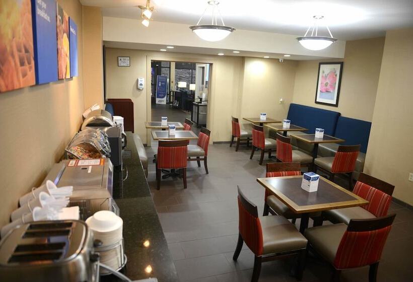 فندق Comfort Inn