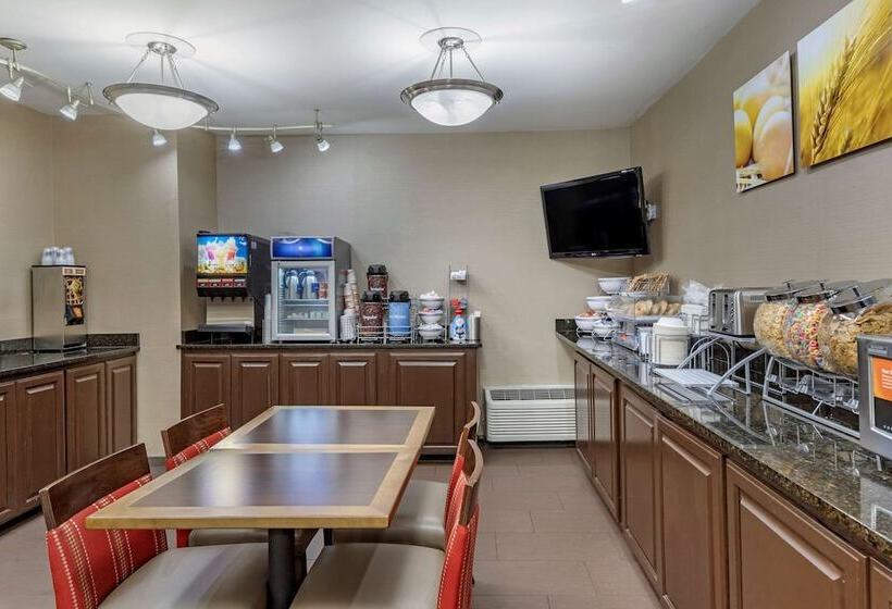 فندق Comfort Inn