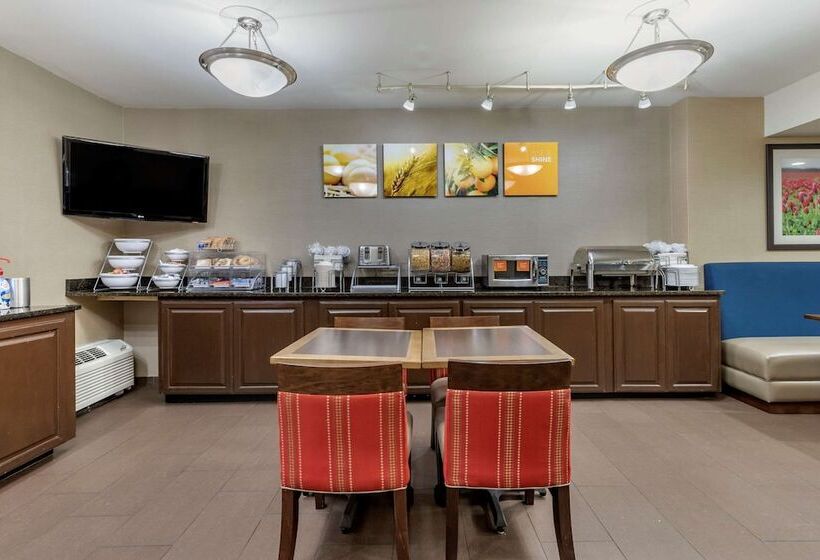 فندق Comfort Inn