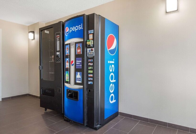 فندق Comfort Inn