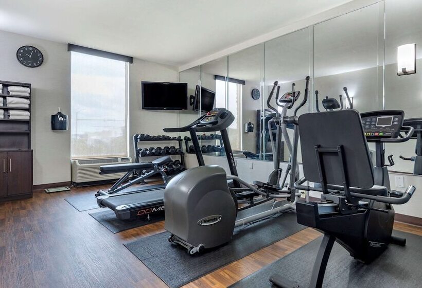 فندق Comfort Inn