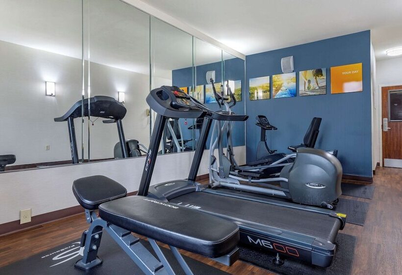 فندق Comfort Inn