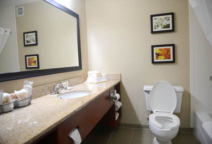 فندق Comfort Inn