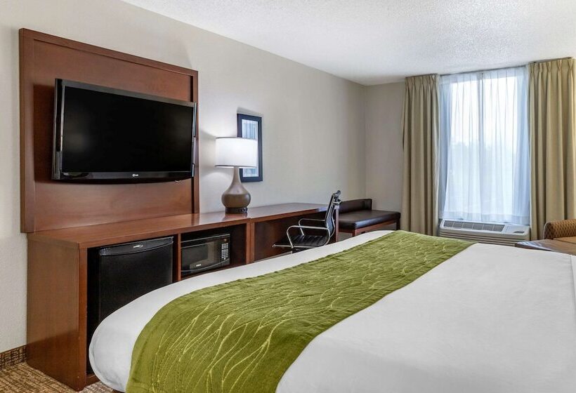 فندق Comfort Inn