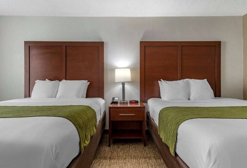 فندق Comfort Inn