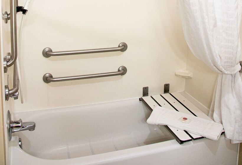 هتل Comfort Inn Sioux City South