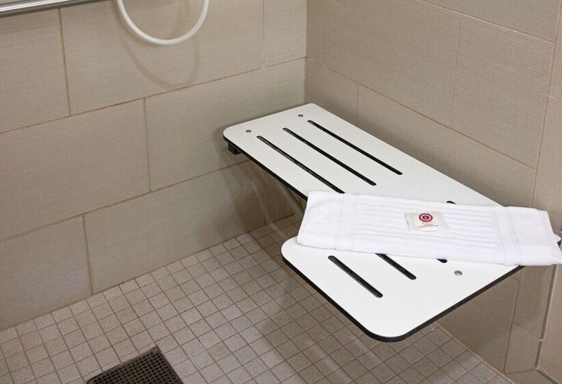 Отель Comfort Inn Sioux City South