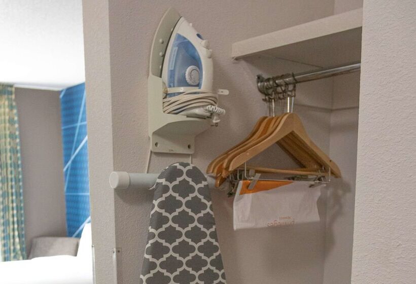 Отель Comfort Inn Sioux City South