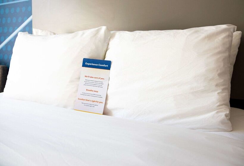 Отель Comfort Inn Sioux City South