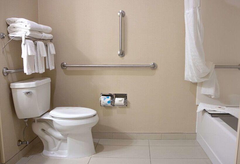 هتل Comfort Inn Sioux City South