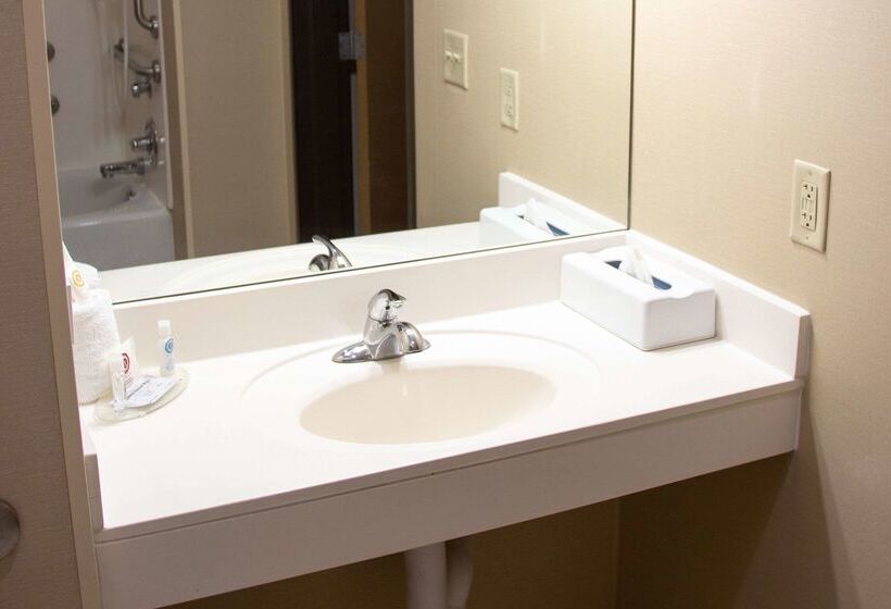 호텔 Comfort Inn Sioux City South