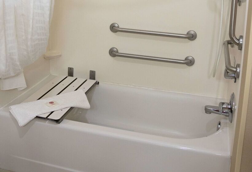 Отель Comfort Inn Sioux City South