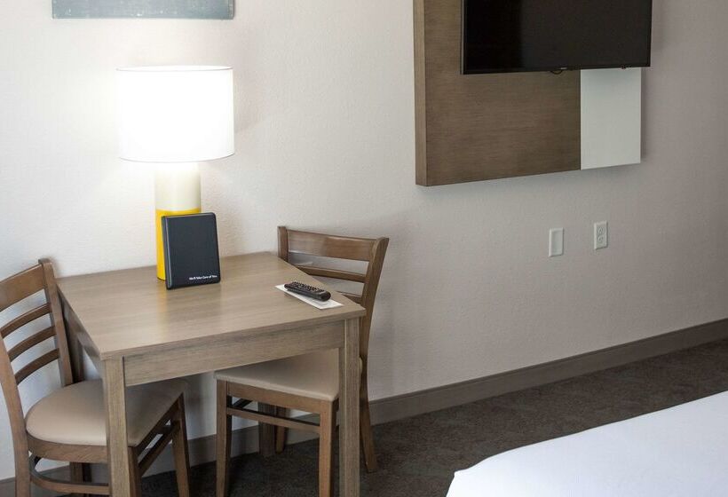 Отель Comfort Inn Sioux City South