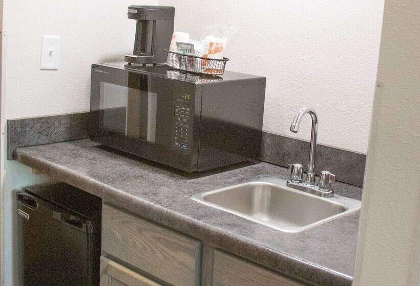 هتل Comfort Inn Sioux City South