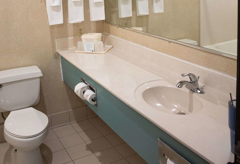 호텔 Comfort Inn Sioux City South