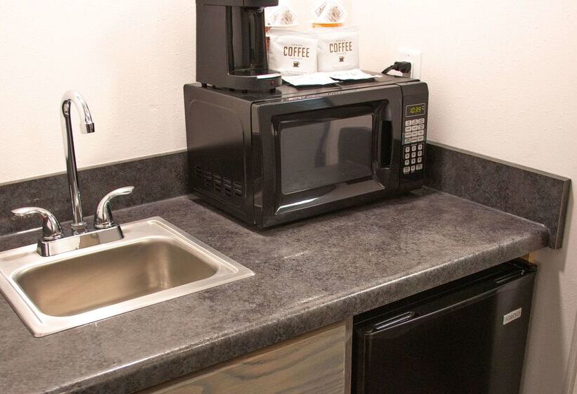 هتل Comfort Inn Sioux City South