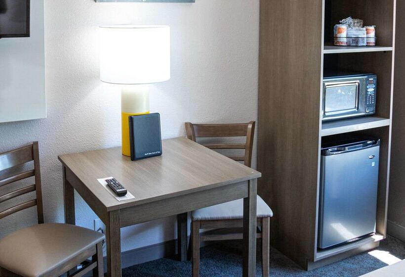 Отель Comfort Inn Sioux City South