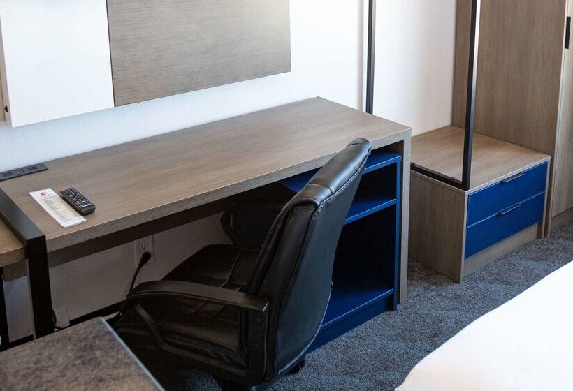 호텔 Comfort Inn Sioux City South