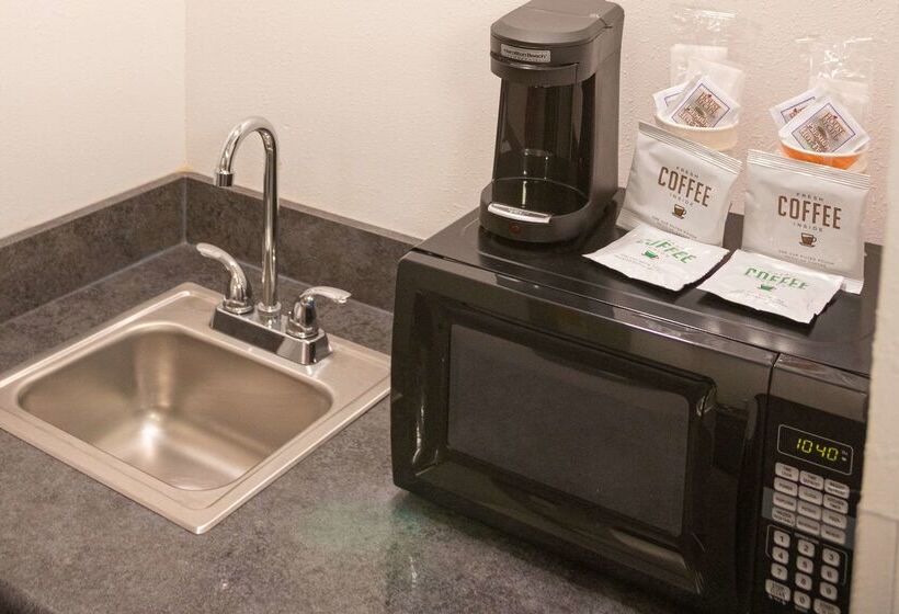 هتل Comfort Inn Sioux City South