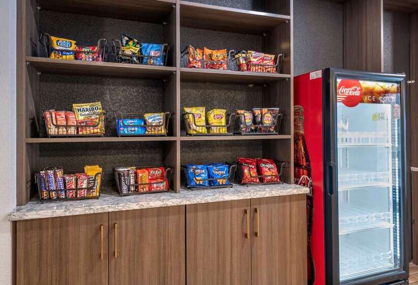 فندق Comfort Inn & Suites Downtown Brickell Port Of Miami