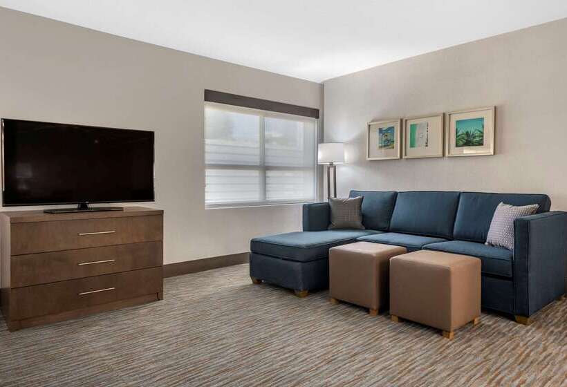 فندق Comfort Inn & Suites Downtown Brickell Port Of Miami