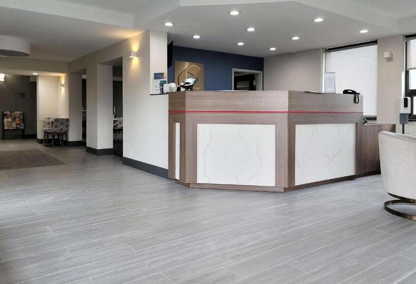 فندق Comfort Inn & Suites Wyomissing Reading