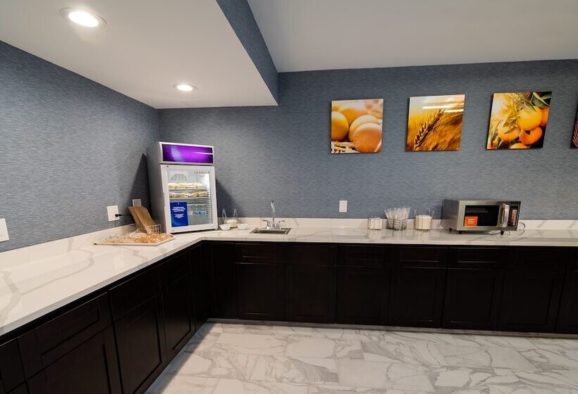 فندق Comfort Inn & Suites Wyomissing Reading