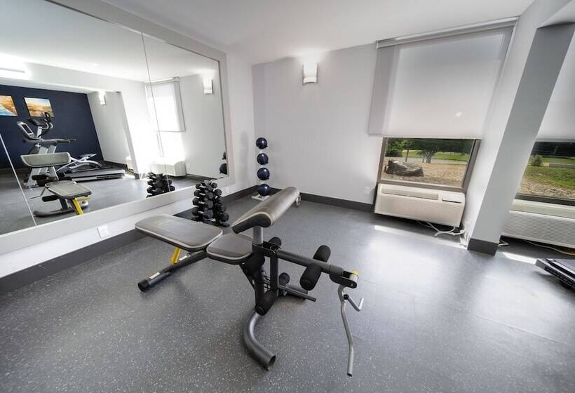 فندق Comfort Inn & Suites Wyomissing Reading