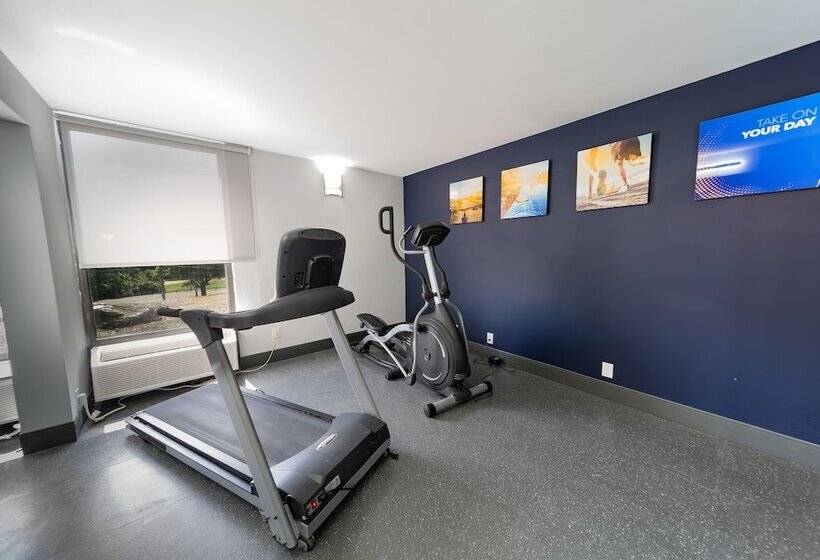 فندق Comfort Inn & Suites Wyomissing Reading