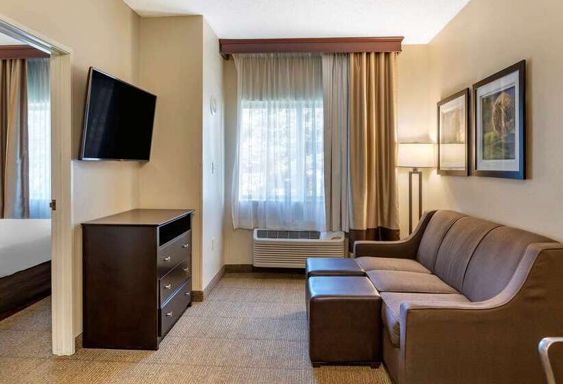 فندق Comfort Inn & Suites