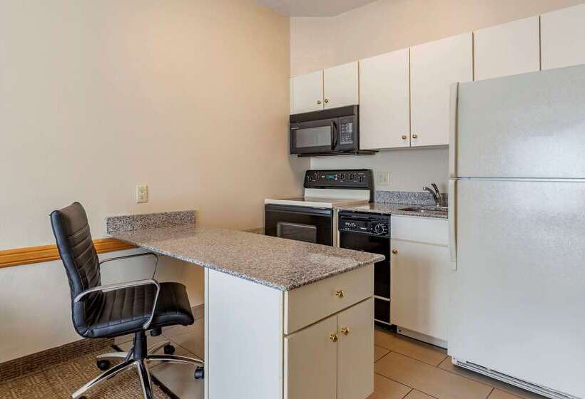 فندق Comfort Inn & Suites