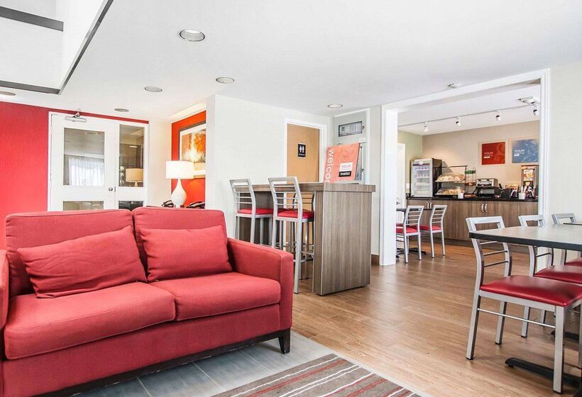 ホテル Comfort Inn