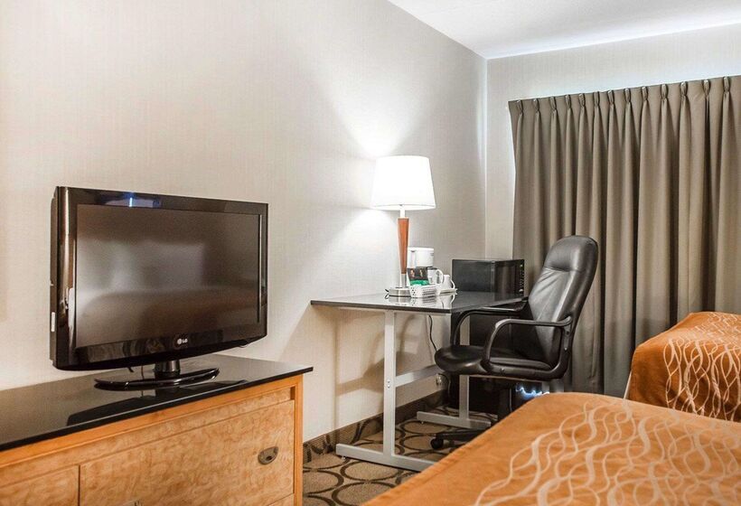 ホテル Comfort Inn