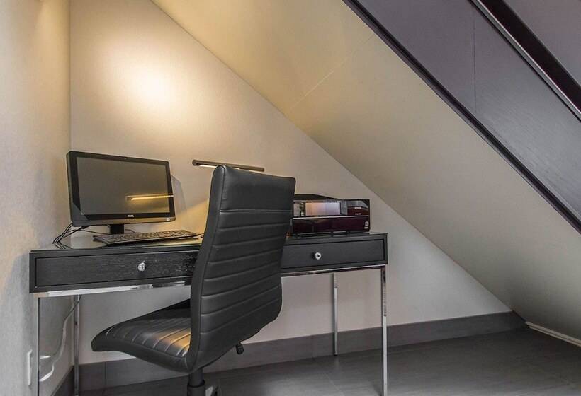 בית מלון כפרי Comfort Inn Val D Or