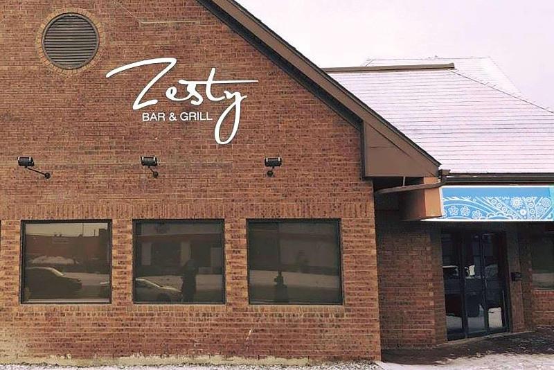 ホテル Comfort Inn West