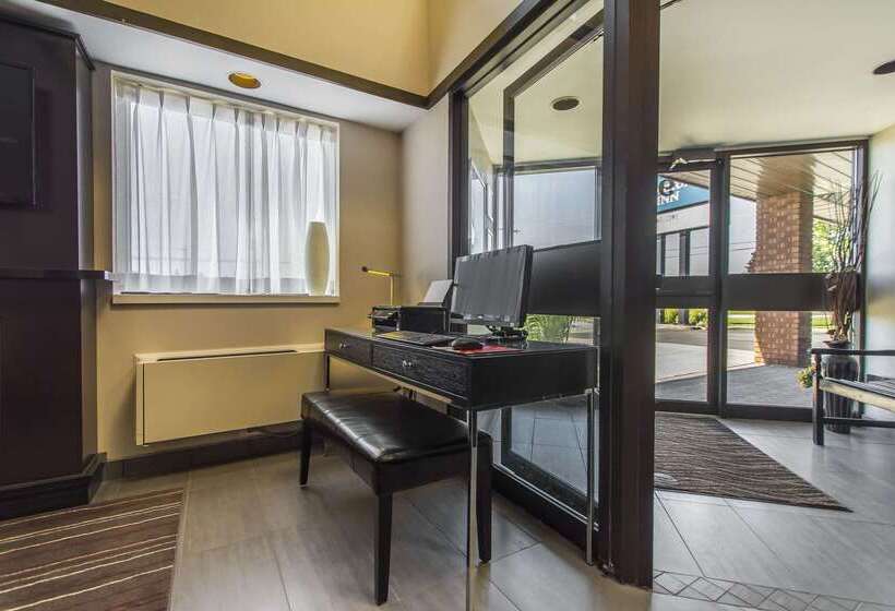 فندق Comfort Inn