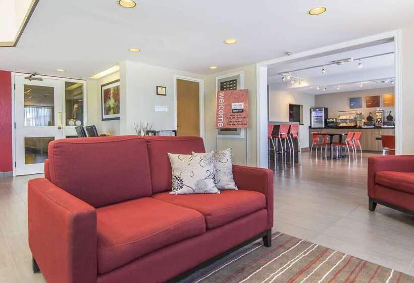 فندق Comfort Inn