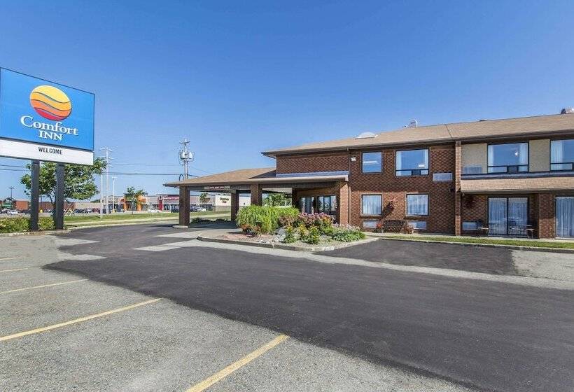 فندق Comfort Inn